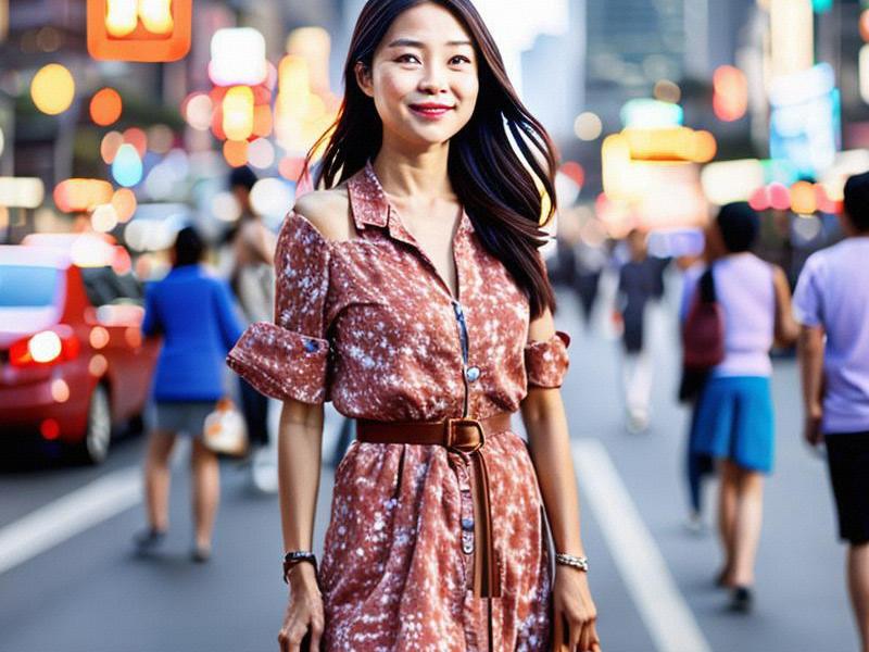 Shanghai and Surrounding Areas: A Journey Through Cities and Culture