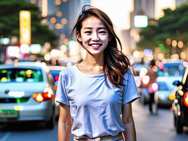 Shanghai's Thriving Entertainment Scene: A Diverse Palette of Culture and Fun