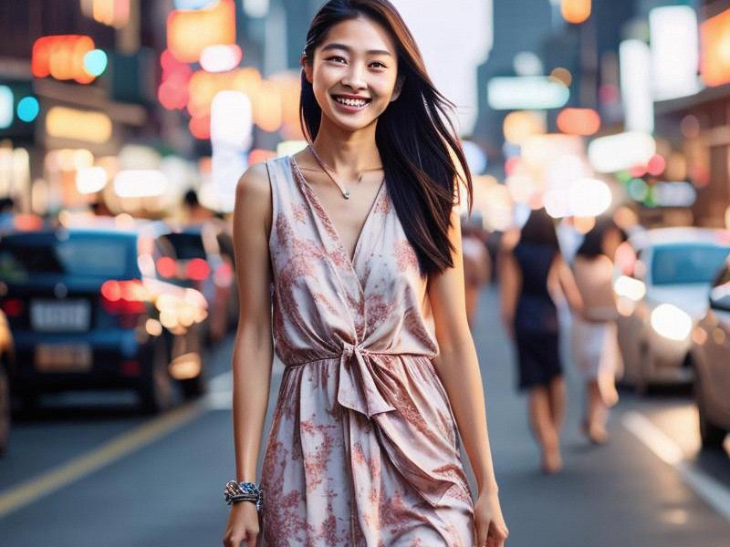 Exploring the Vibrant Hubbub of Shanghai and Its Surroundings