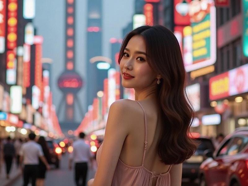 Shanghai's Nightlife Renaissance: How Luxury Venues Are Redefining Urban Entertainment in 2025
