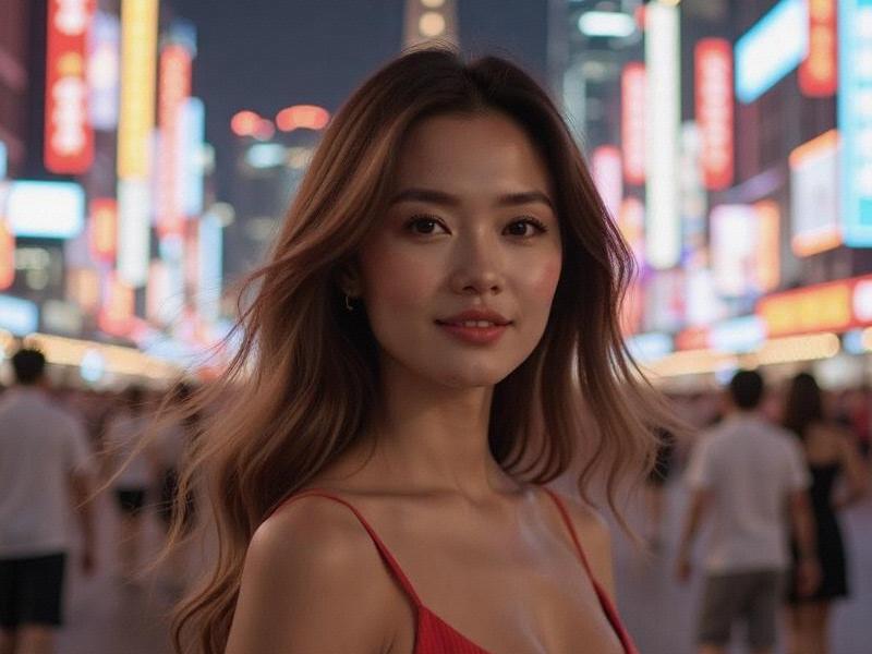 Shanghai's New Femininity: How the City's Women Are Rewriting Traditional Narratives