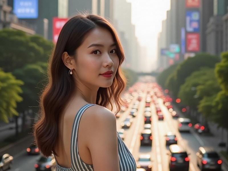 The Yangtze River Delta Megaregion: How Shanghai and Its Neighbors Are Creating China's Most Advanced Economic Ecosystem