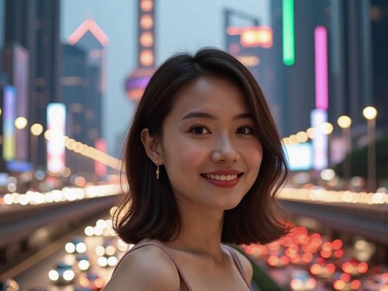 The Yangtze River Delta Megaregion: How Shanghai and Neighboring Cities Are Creating China's Most Dynamic Economic Corridor