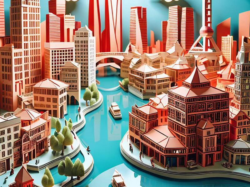 Shanghai and Its Surrounding Areas: A Comprehensive Overview
