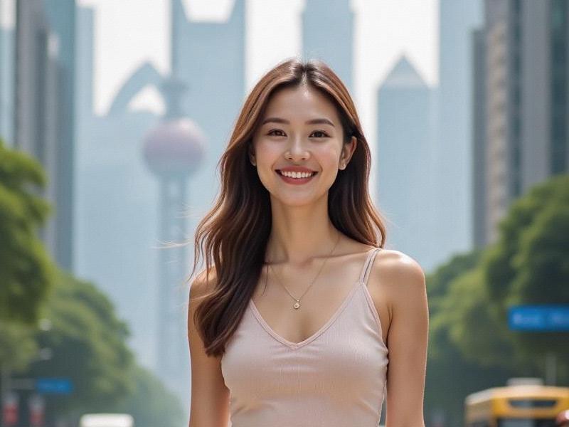 Gilded Playgrounds: Inside Shanghai's High-End Entertainment Club Ecosystem