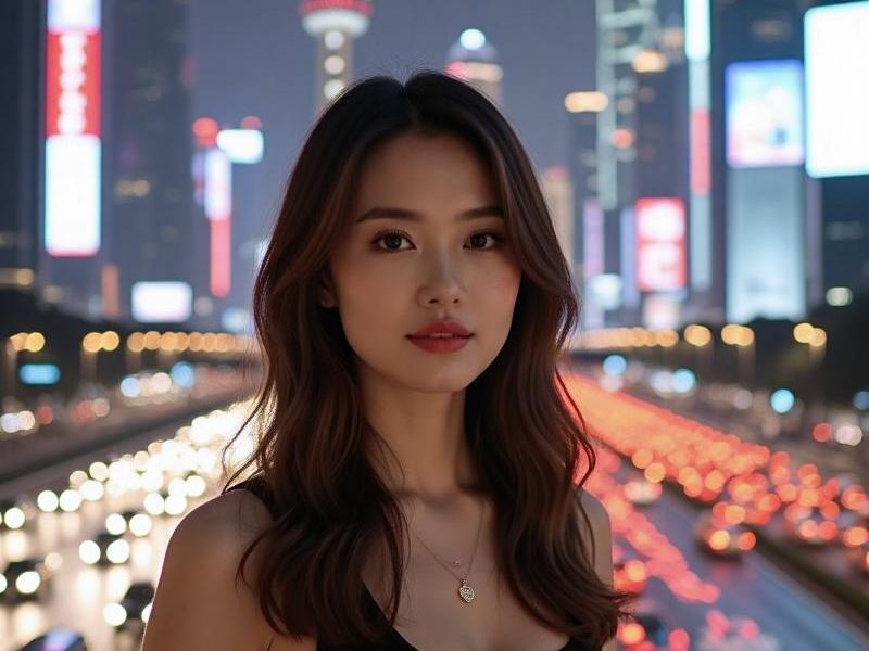 苏州河畔的百年晨昏