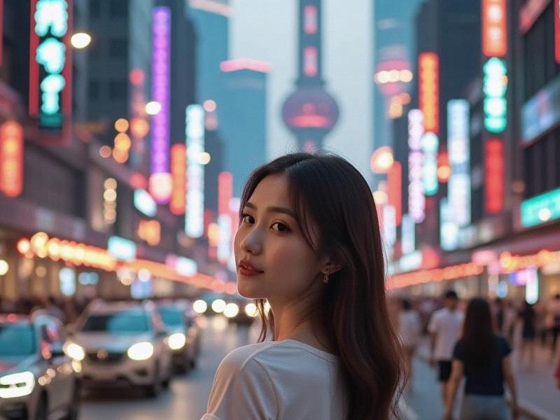 The Yangtze Delta Megaregion: Shanghai's Expanding Sphere of Influence in 2025