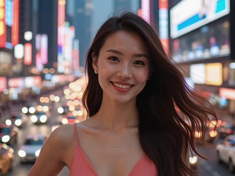 The Shanghai Glow: Decoding the Beauty Rituals and Fashion Codes of China's Most Stylish Women