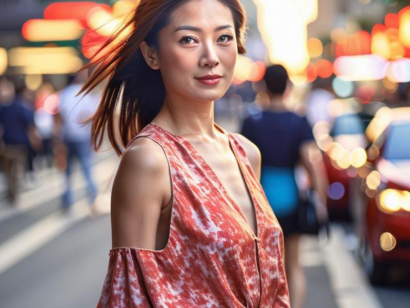 Shanghai's Hidden Gems: A Journey Through the City's Most Beautiful and Lesser-Known Spots