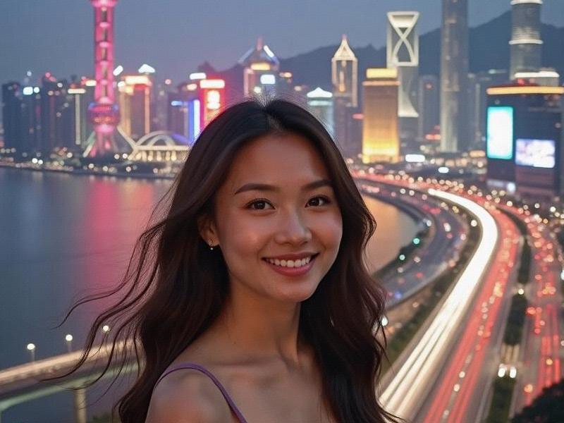The Shanghainese Woman in 2025: A Cultural Archetype for the Modern Age