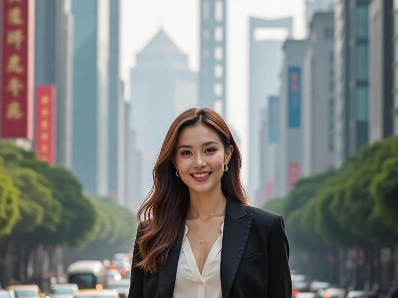 【海派佳人录】从弄堂到外滩：上海女性的百年时尚密码