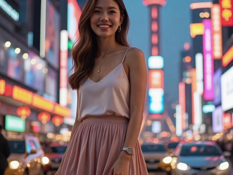 Shanghai's Nightlife Revolution: How Entertainment Venues Are Redefining Urban Leisure