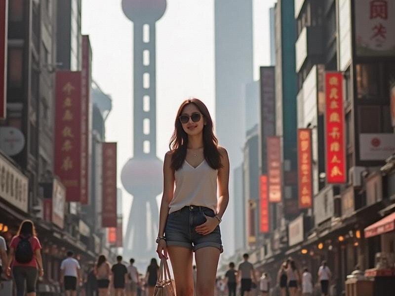 The Velvet Rope Economy: Shanghai's High-End Entertainment Venues in the Post-Pandemic Era