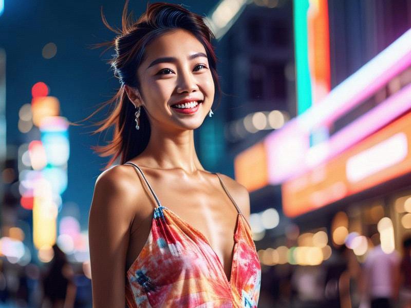 ```The Alluring Culture of Beautiful Women in Shanghai: A Blend of Tradition and Modernity
