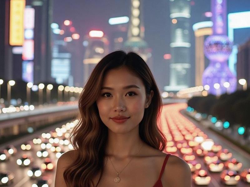 Neon Capitalism: How Shanghai's Entertainment Clubs Became Billion-Dollar Social Hubs