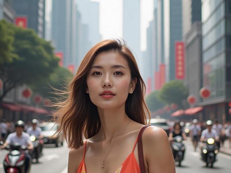 The Velvet Rope Revolution: Shanghai's Elite Clubs in the Post-Pandemic Era