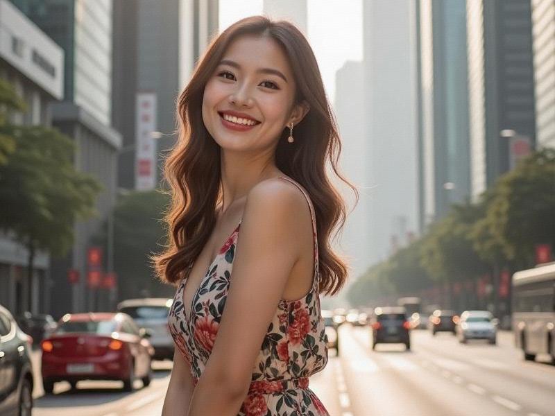 Silicon Bund: How Shanghai Became the World's Most Unexpected Tech Capital
