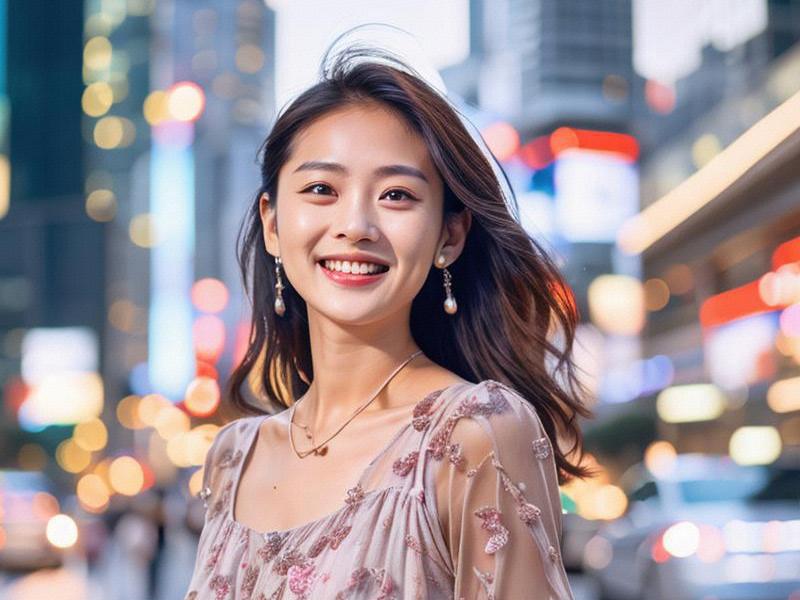 Shanghai: A Vivid Tapestry of Modern Life and Rich Heritage