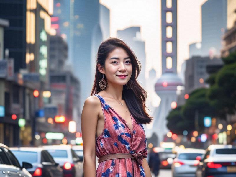 Shanghai's Thriving Entertainment Club Scene: A Nightlife Renaissance
