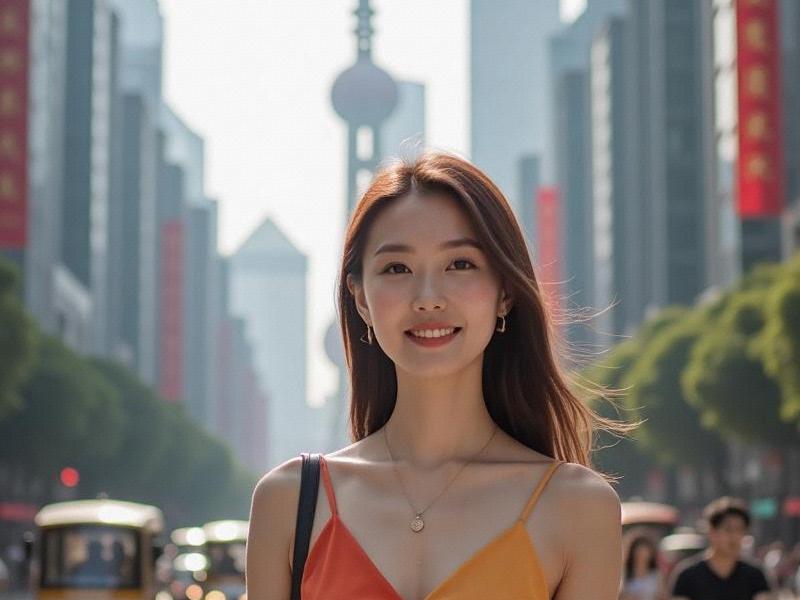 The Velvet Rope Revolution: Shanghai's Luxury Club Scene in the Post-Pandemic Era