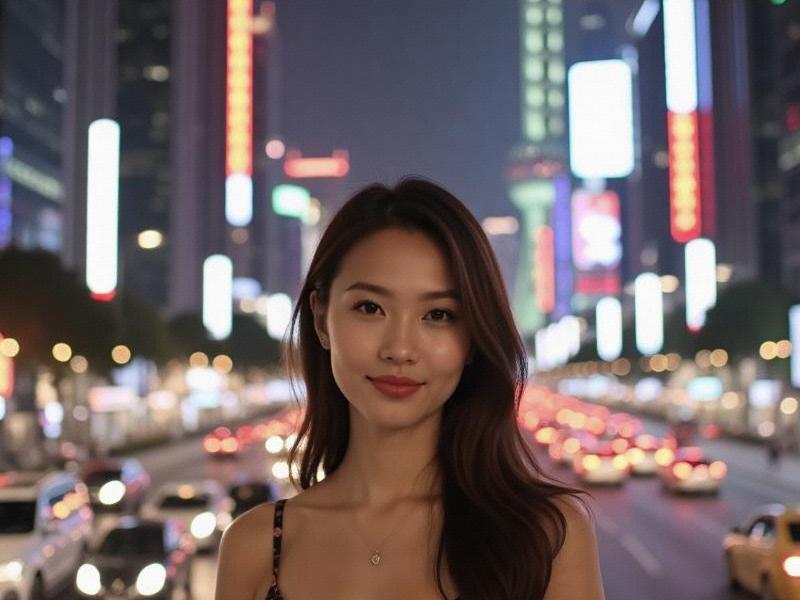 Shanghai's Nightlife Renaissance: How Luxury Clubs Are Redefining Urban Entertainment