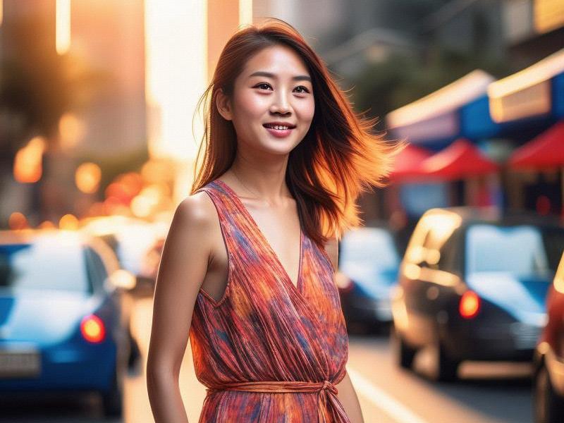 A Journey through the Vibrant Metropolis: Shanghai 2023