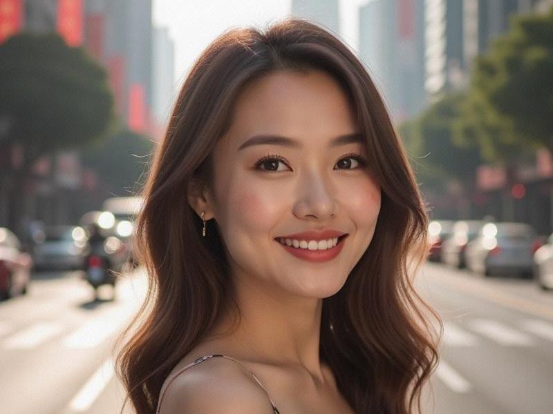 Shanghai's Dual Identity: Where Ancient Alleyways Meet AI Superlabs