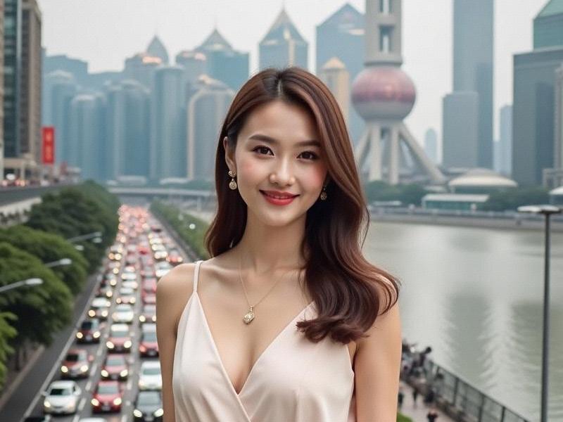 The Silicon Delta Blueprint: Shanghai's Quantum Leap in Regional Innovation Networks