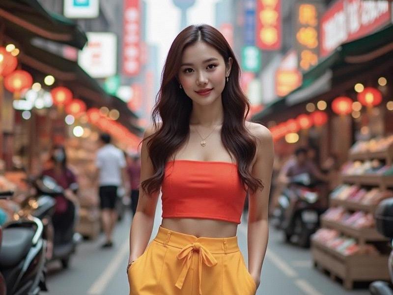 Shanghai After Dark: The Reinvention of Urban Entertainment Spaces