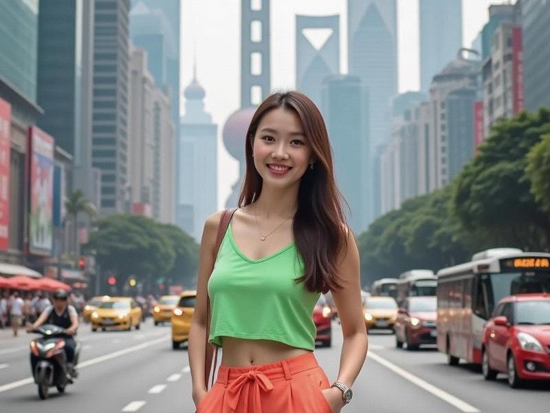 The Silicon Delta: How Shanghai and Neighboring Cities Are Building China's Innovation Megaregion