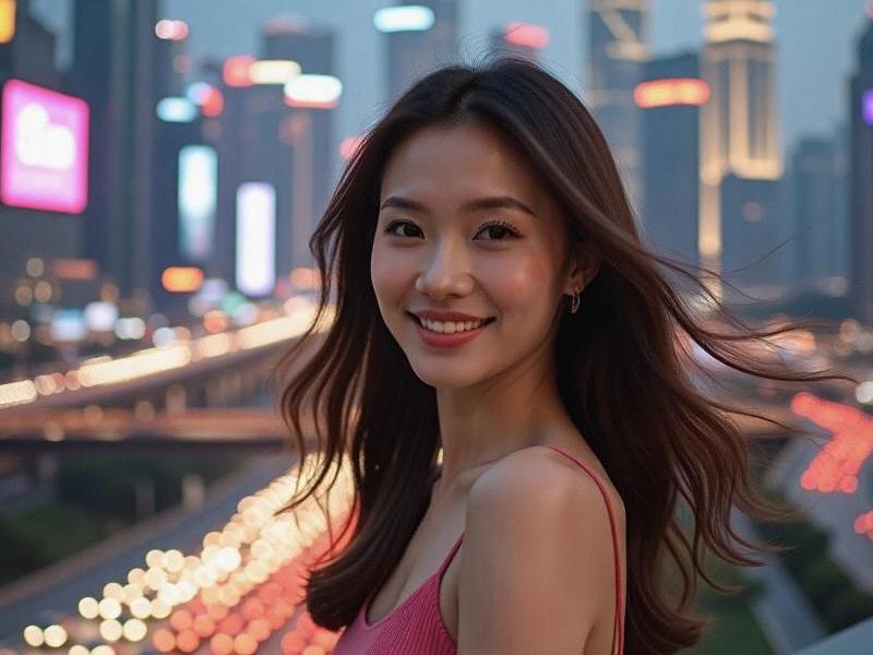 Shanghai’s Feminine Quantum Codex: Neural Beauty Architectures & CRISPR-Revived Elegance
