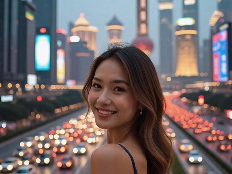Canvas Rebels: How Shanghai's Female Artists Are Painting a New Cultural Identity