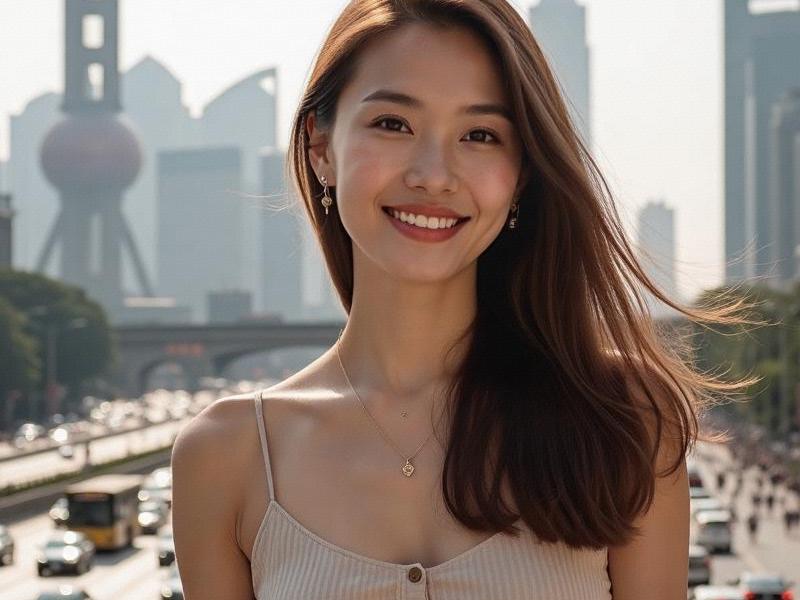 Quantum Shanghai: How China's Financial Capital Is Rewriting the Rules of 21st Century Urbanism