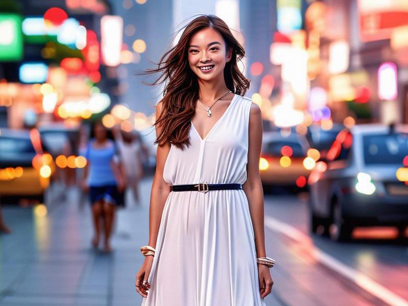 Discover the Vibrant Atmosphere of Shanghai: A Journey Through the City's Dynamic Culture and Modern Marvels