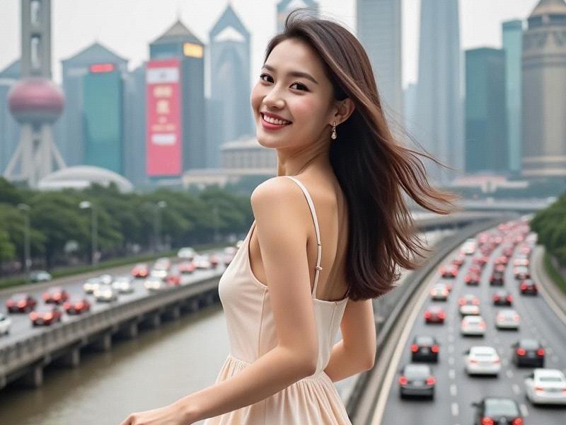 Silicon Alley Meets the Bund: Shanghai's Dual Identity as Tech Mecca and Cultural Guardian