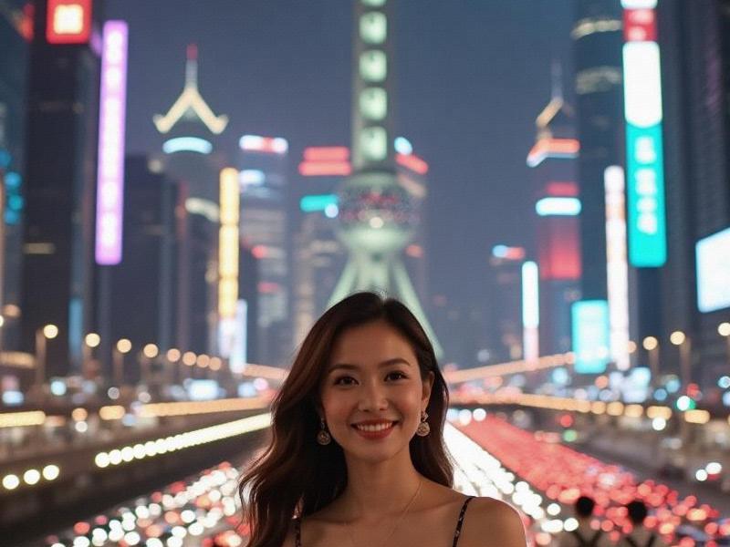 Shanghai's Quantum Cabaret Matrix: Neuro-Hedonism Redefining 35th-Century Nightlife Economics