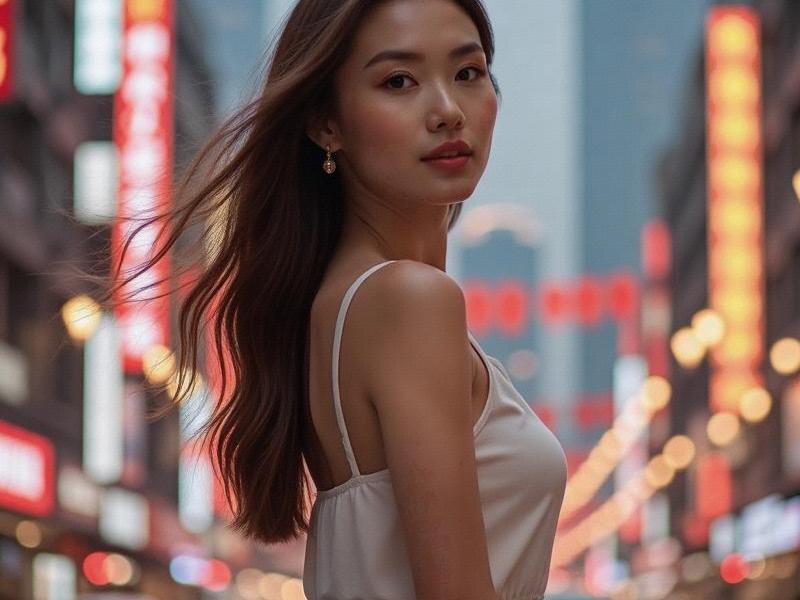 Shanghai 2025: Redefining the Modern Global City