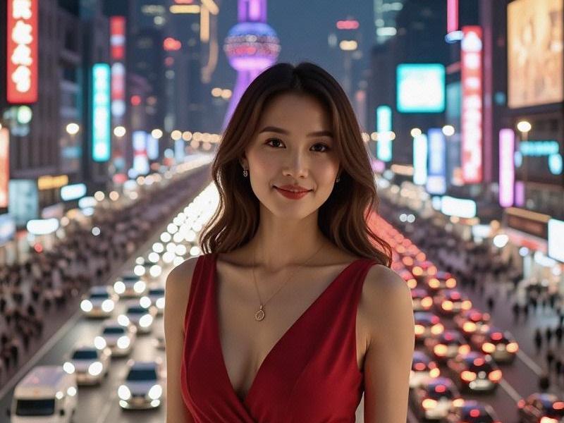 【潮汐之间:上海都市圈的呼吸与脉动】