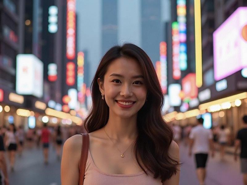 Shanghai's Nightlife Metamorphosis: How Entertainment Clubs Are Redefining Urban Leisure