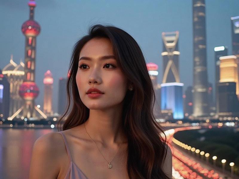 Shanghai's Neuro-Club Revolution: How Brainwaves and Biometrics Redefine Elite Entertainment