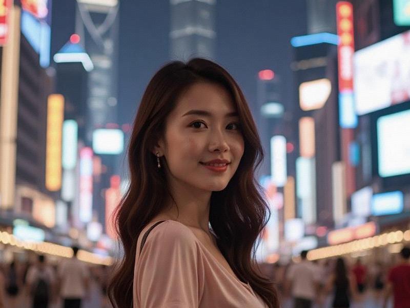 Shanghai's Modern Women: Redefining Femininity in China's Global Metropolis