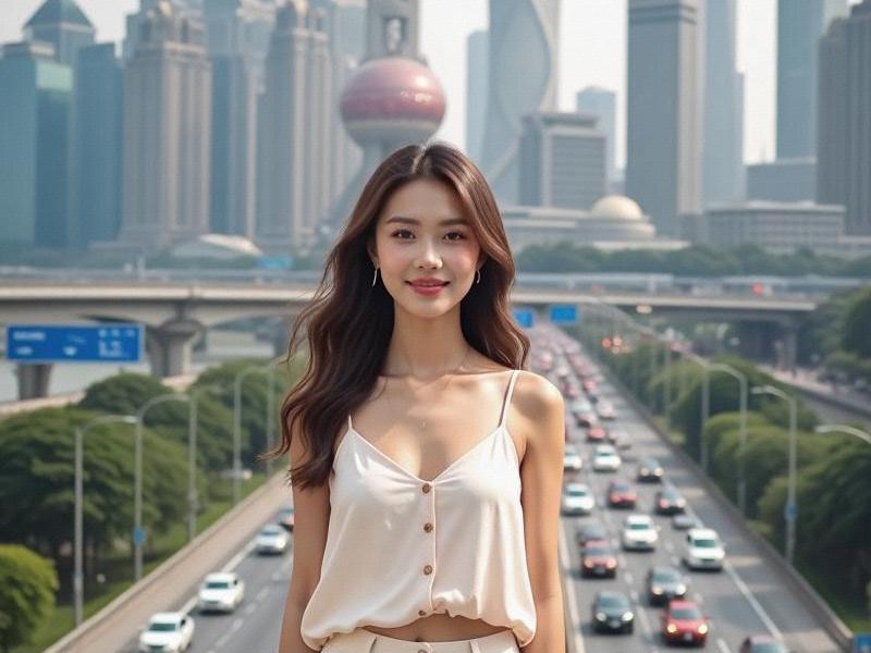 The Paradox of Progress: How Shanghai Preserves Its Soul While Racing Toward the Future