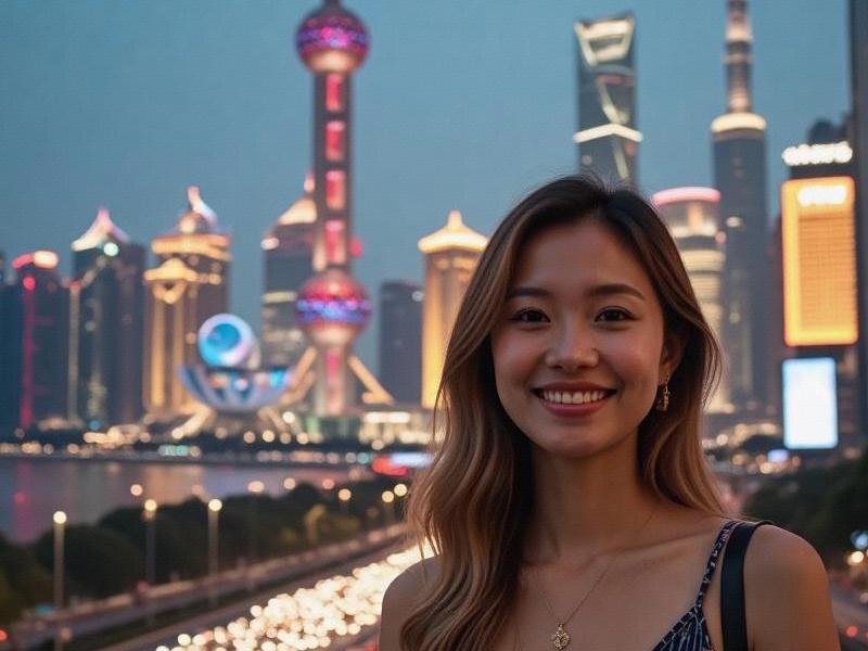 Neon Dragon: How Shanghai's Entertainment Clubs Are Redefining Urban Nightlife