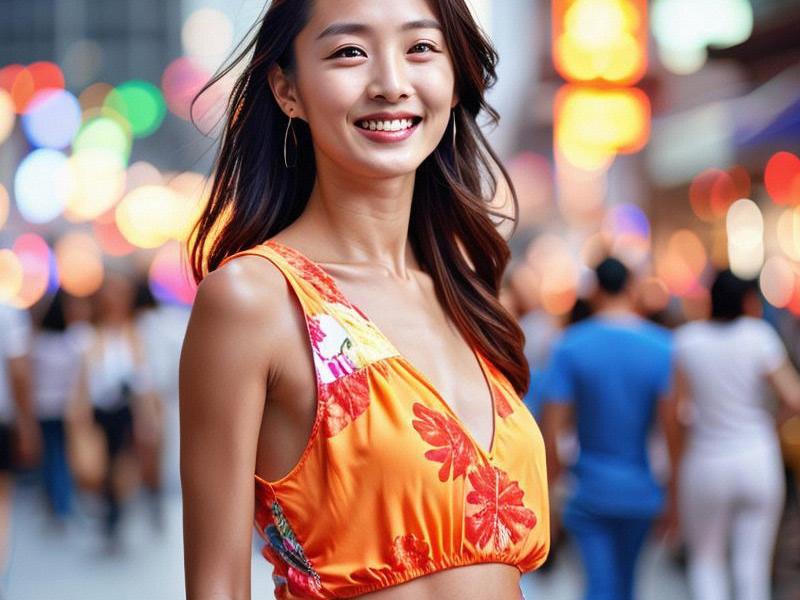 Shanghai: A Vibrant Metropolis at the Forefront of China's Modernization