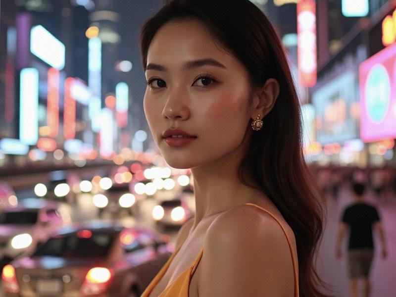 The Velvet Rope Revolution: How Shanghai's Elite Clubs Are Redefining Nightlife