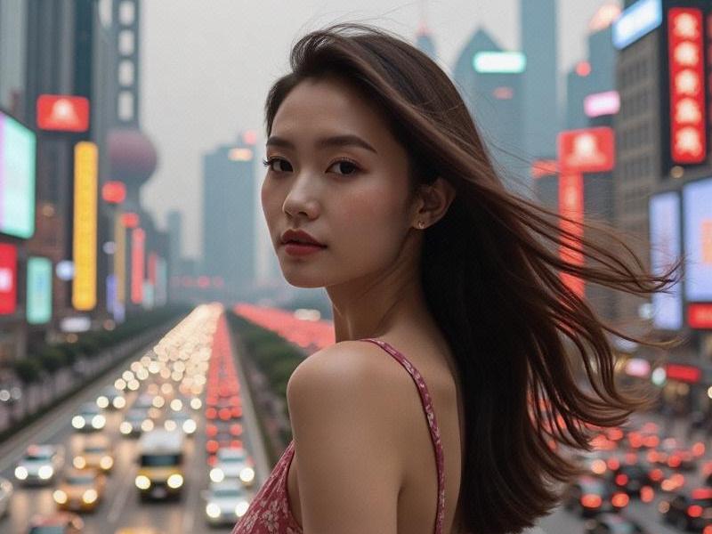 The Reinvention of Shanghai's High-End Entertainment Scene: Where Tradition Meets Futurism