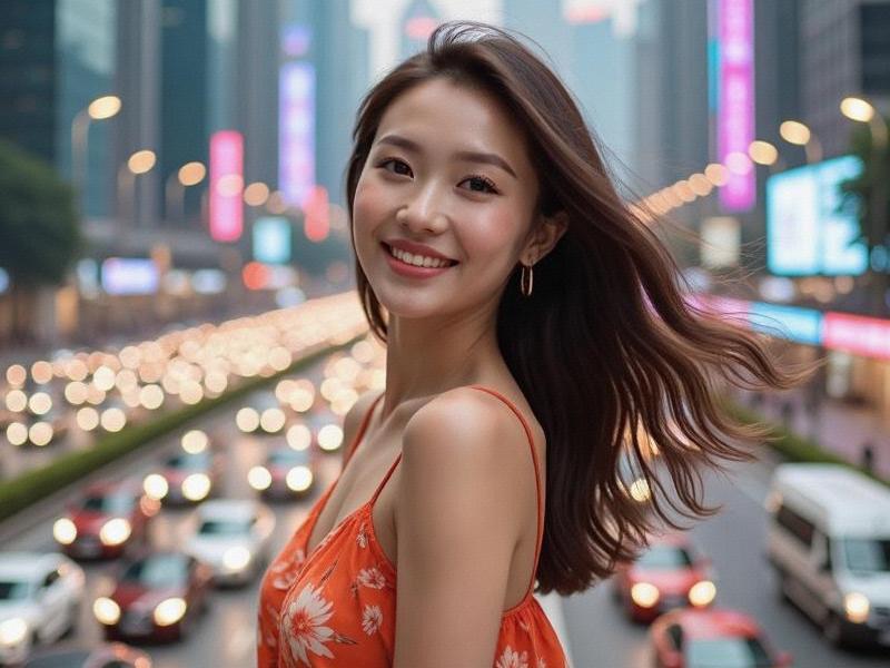 Shanghai Femininity 2.0: The Professional and Cultural Evolution of China's Most Cosmopolitan Women