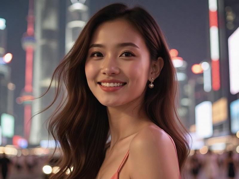 Shanghai After Dark: How China's Financial Capital is Reinventing Nightlife Luxury