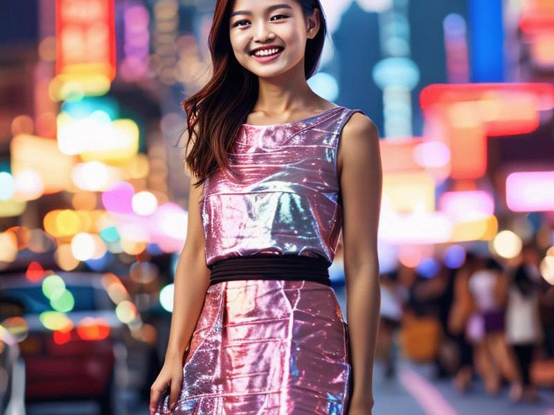 Shanghai's Thriving Entertainment Clubs: A New Era of Nightlife