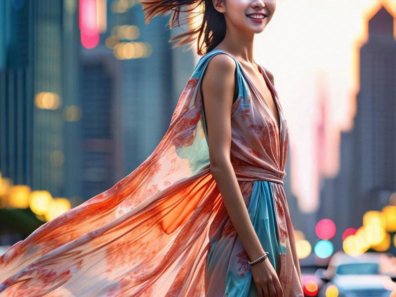 Shanghai Beauties and the Rich Tapestry of Beauty Culture